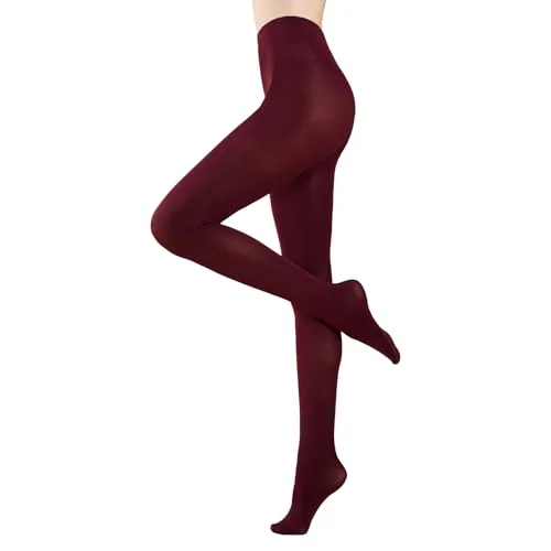 70D Opaque Tights, Port Royale